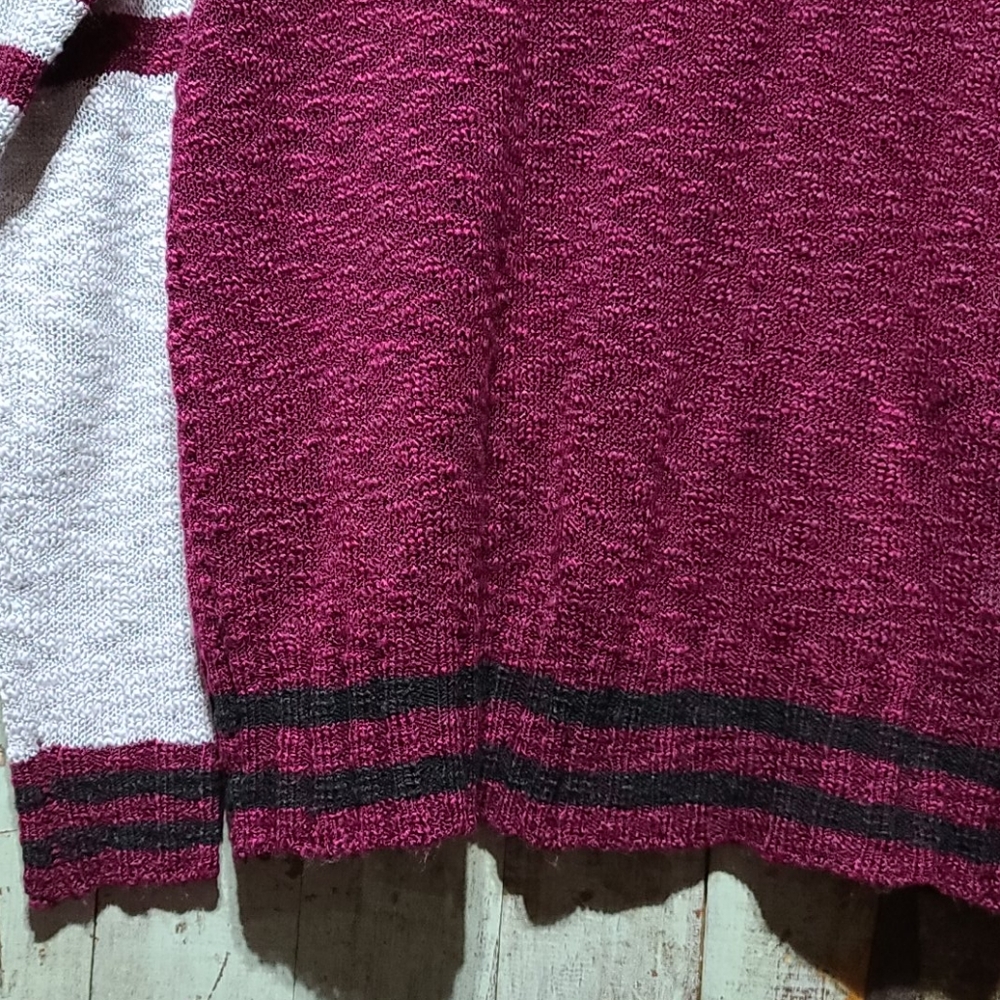 Cloud Chaser Crew Neck Sweater - image 5